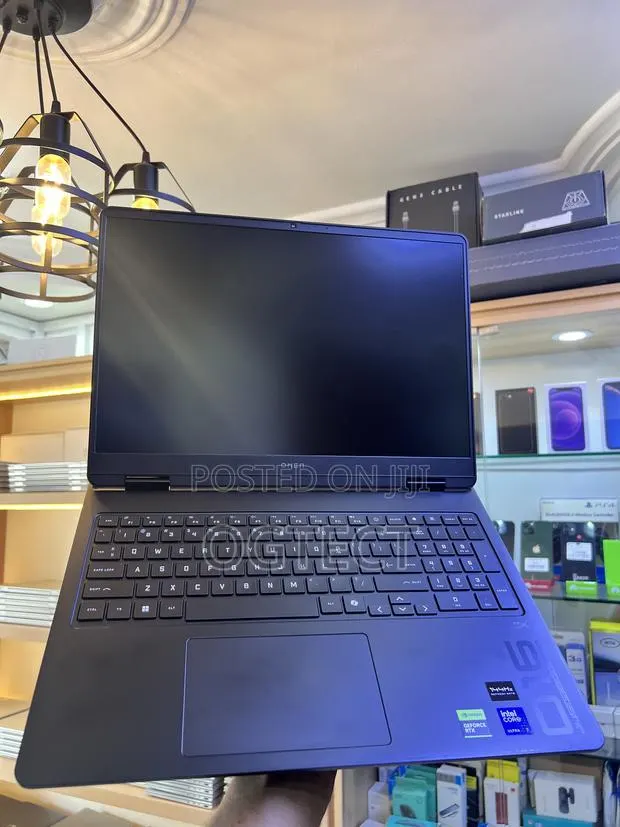 Laptop HP Omen 16 32GB Intel Core Ultra 7 SSD 1T · Photo 1