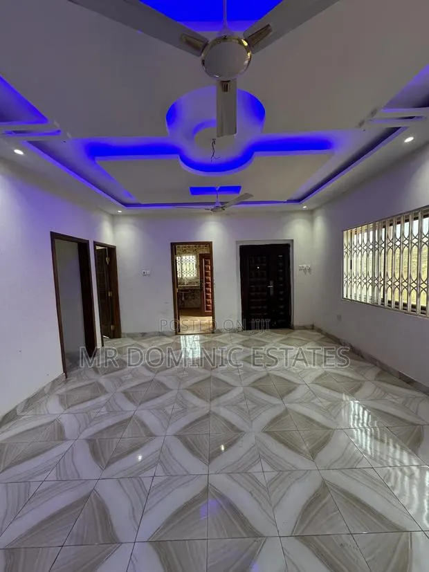 2bdrm Apartment in Mr Dominic Estates, Old Barrier for rent · Photo 1