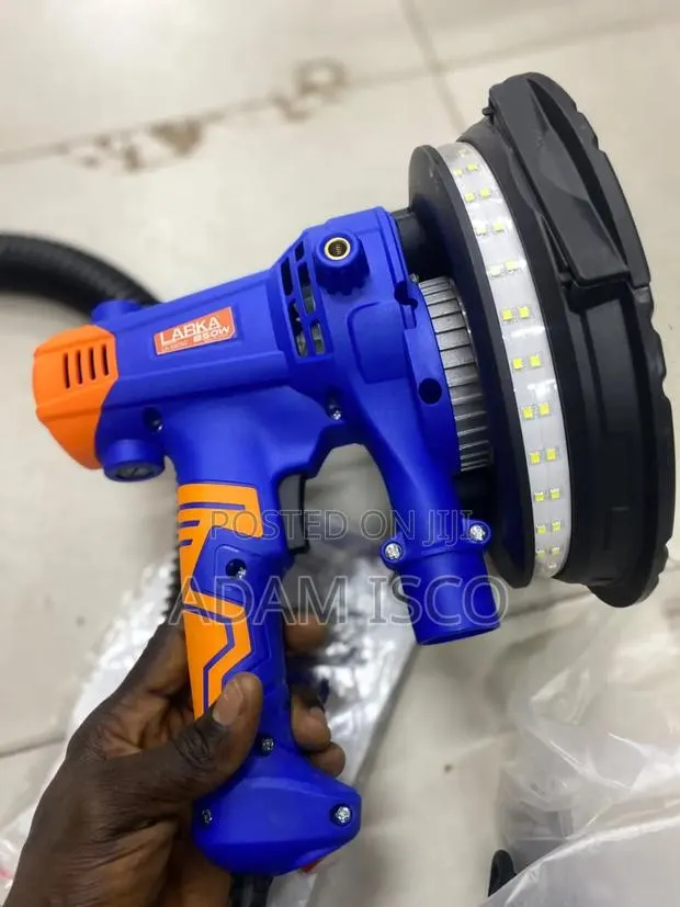 Drywall Sander · Photo 1