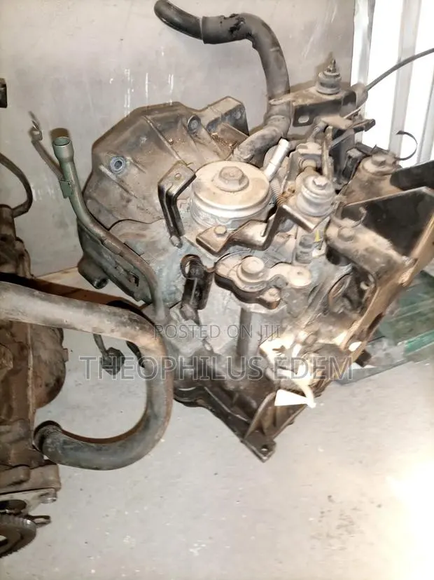 Kia Morning Automatic Transmission Gearbox · Photo 1