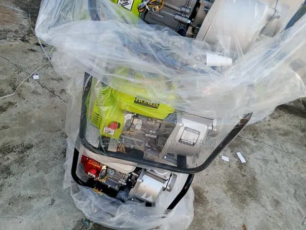 Japan 3inches Water Pump Honda Water Pump New · Photo 1