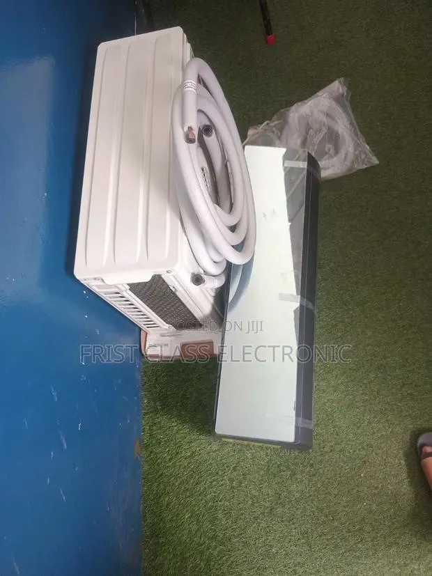 TCL Mirror Inverter Ac | Turbo Smart Chill Ac · Photo 1