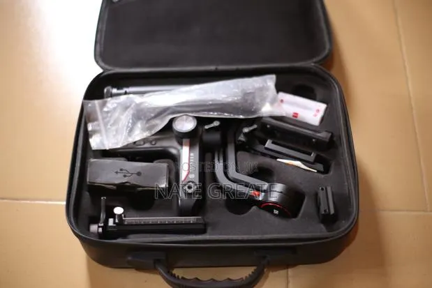 Weebil S Gimbal · Photo 1