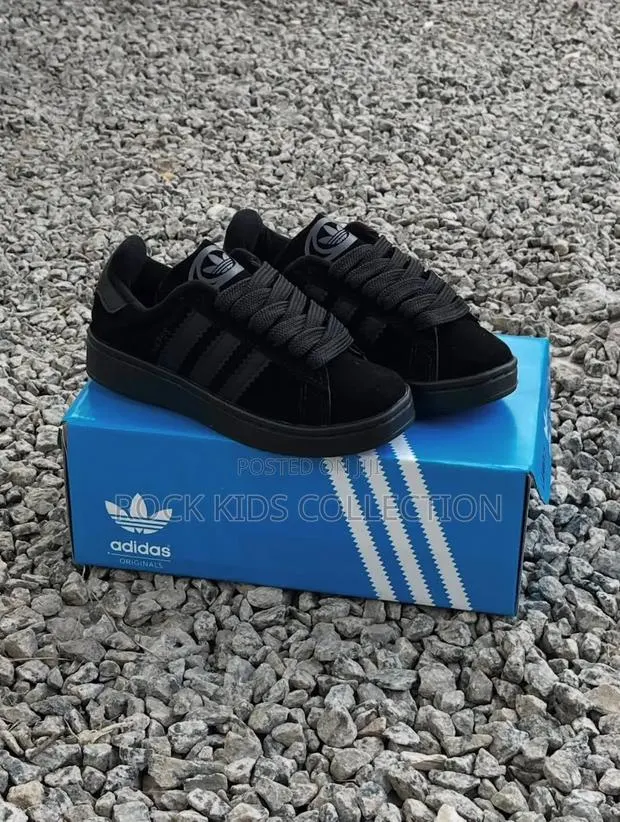 Adidas Campus · Photo 1