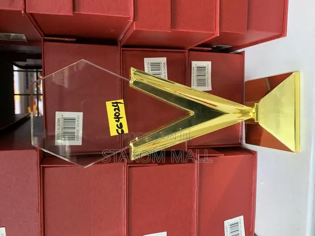 Trophy / Plague for Awards · Photo 1