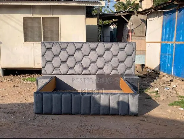 With God Bed Frame · Photo 1