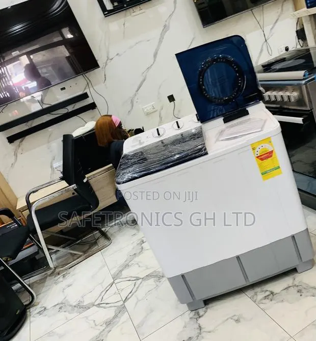 Premium Good TCL Top Load Washing Machine 10.5kg · Photo 1