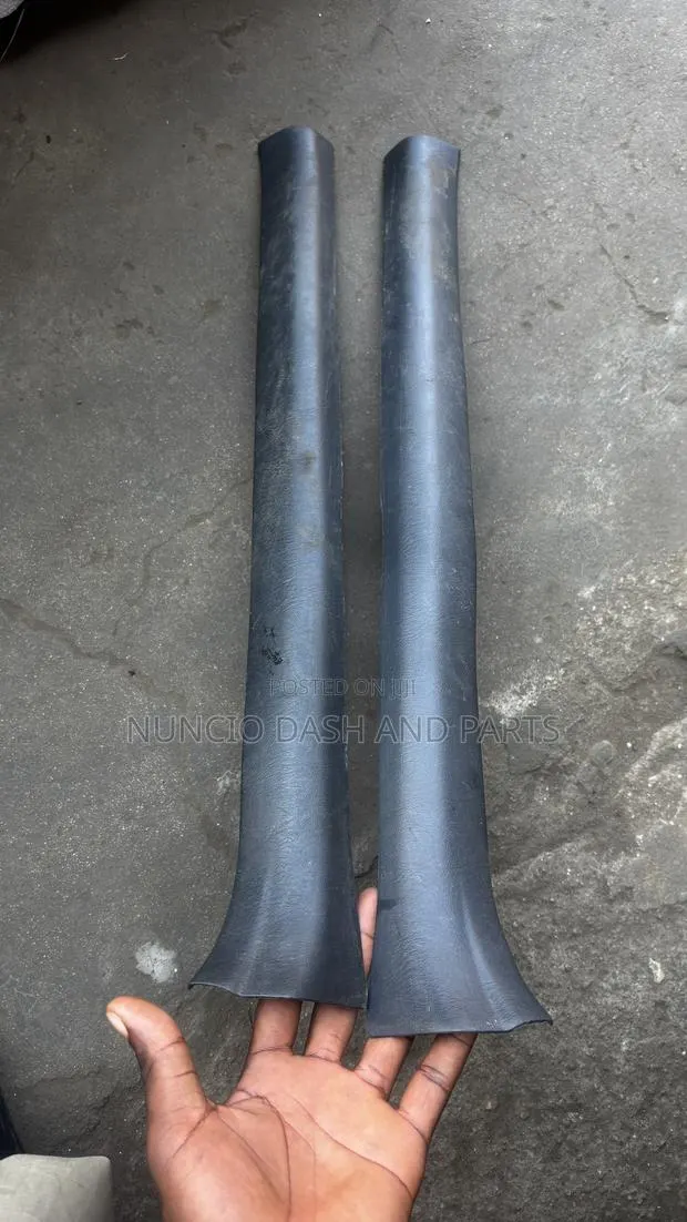 Car Interior Foot Steppers for Corolla · Photo 1
