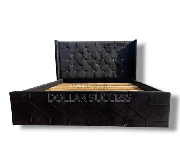 Available Normally Bedframe Hi · Photo 1