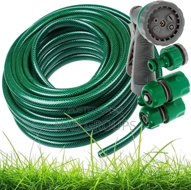 30m Water Hose · Photo 1