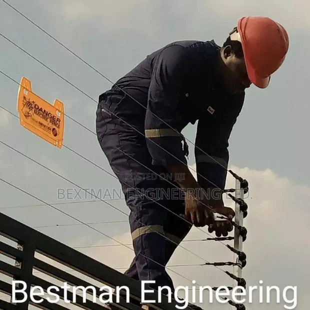Bextman Security Network Engineering Services · Photo 2