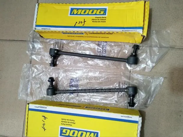 Genuine MOOG Ford Transit Stabilizer Bar Link Imported From USA · Photo 1