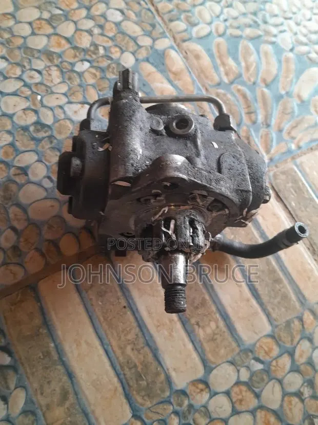 1KD Diesel Pump · Photo 1