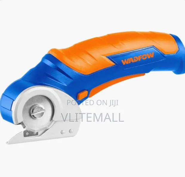 Wadfow Cordless Universal Cutter 4v - Wwup1504 · Photo 1