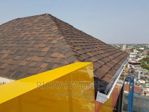 Roof Shingles · Photo 1