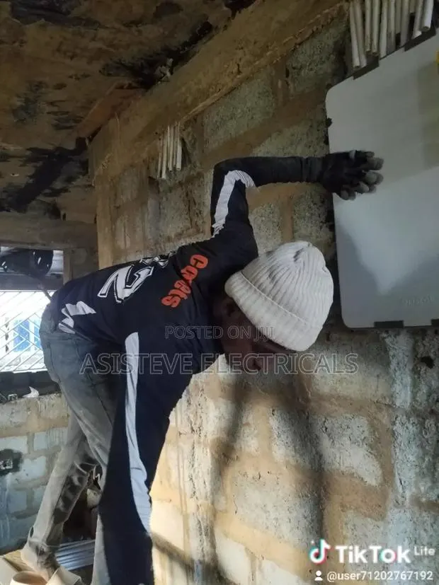 Asisteve Construction Company Limited · Photo 1