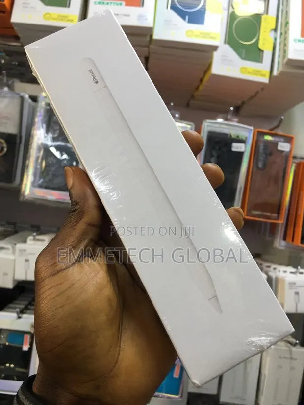 Apple Pencil · Photo 1