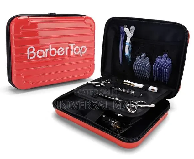 Barber Bag Kit · Photo 2