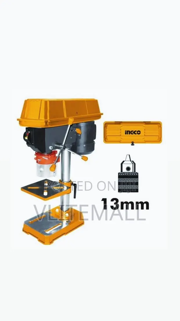 Drill Press Dp133505 · Photo 1