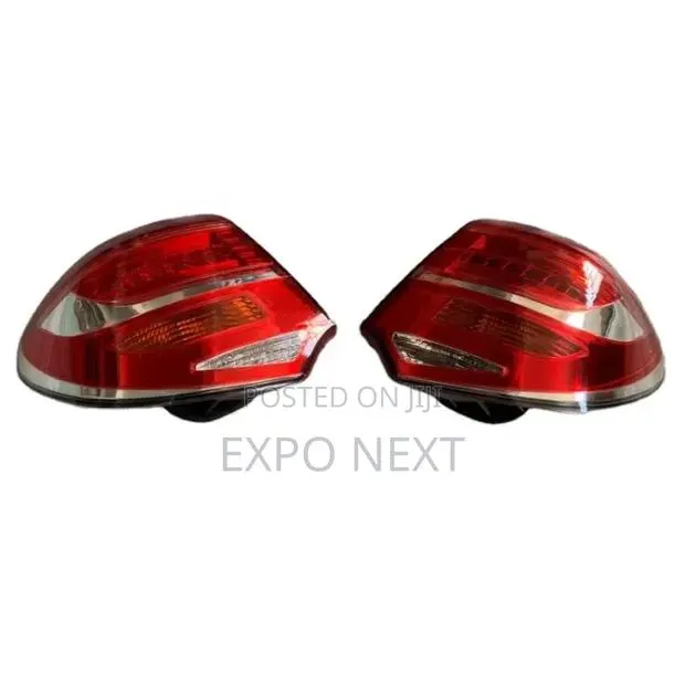 Outer Tail Lights for Corolla EX 2013-2015 · Photo 1