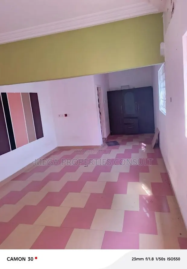 2bdrm Apartment in Abrantie for rent · Photo 1