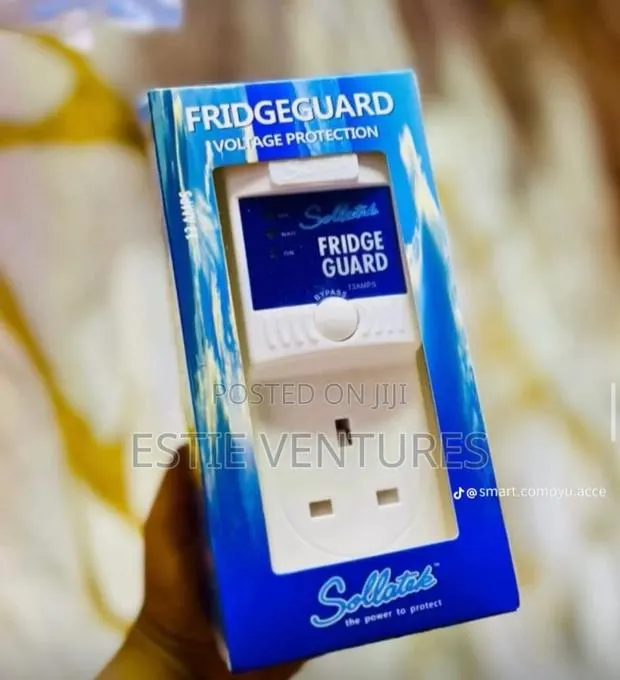 Fridgeguard · Photo 1