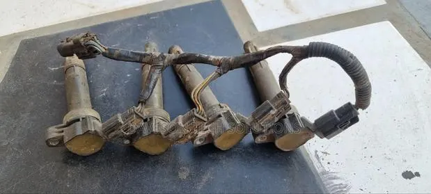 Chevrolet Spark Ignition Coil for 2015 Model