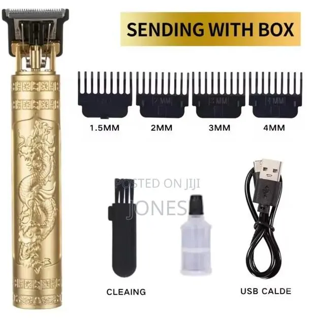 Men's Shaving Machine · Photo 1