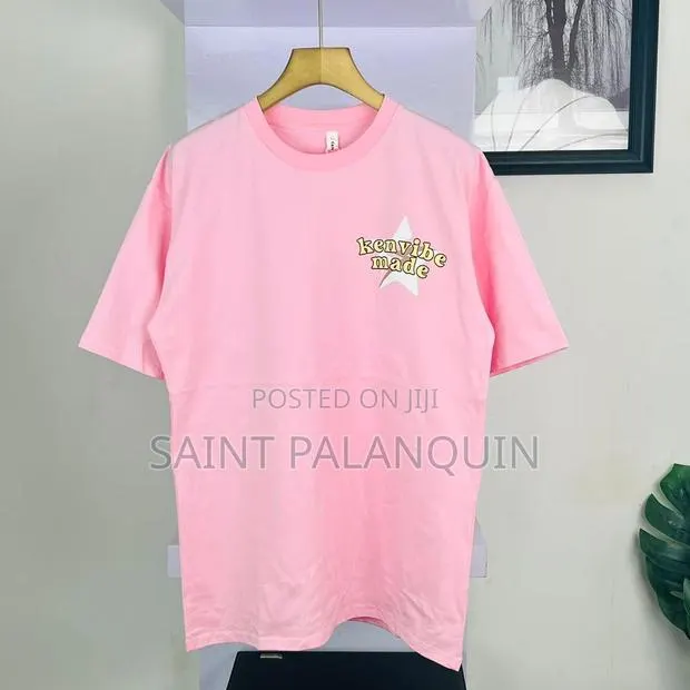 Unisex T-Shirt · Photo 1