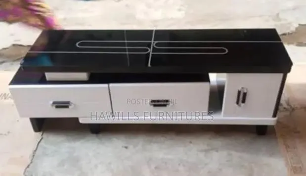 Brand New TV Stand Available · Photo 1