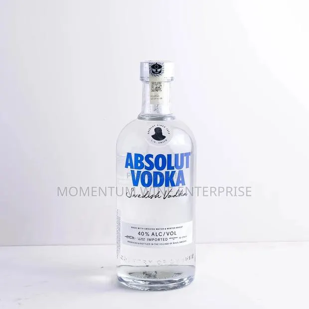 Absolut Vodka 75cl · Photo 1