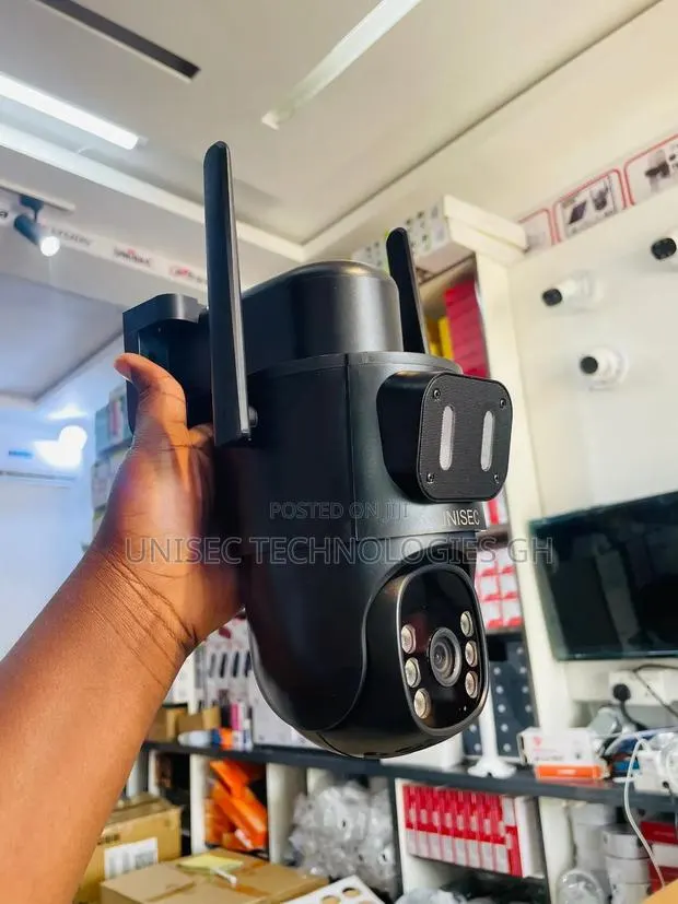 4g Single Lens Camera · Photo 1