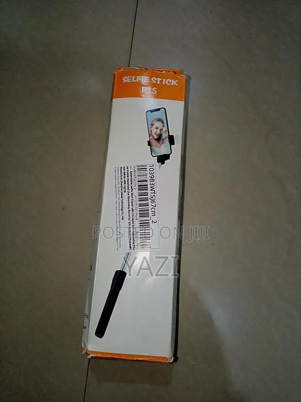Selfie Stick · Photo 1