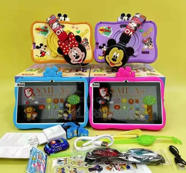 New Tablet 256 GB · Photo 1