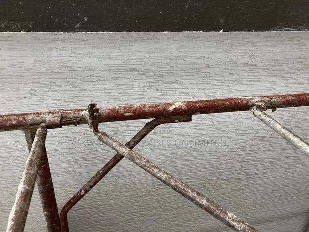 Industrial Grafiato Made in Togo · Photo 1