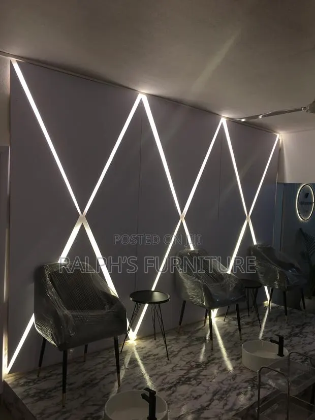 Wall Cladding and Design · Photo 1