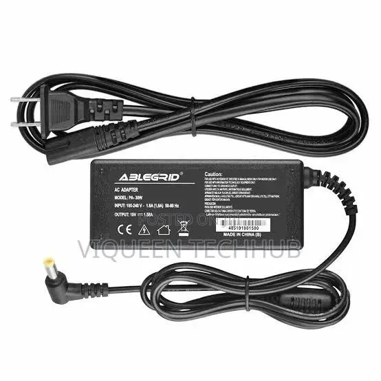 Acer 19v/1.58a Adapter · Photo 1