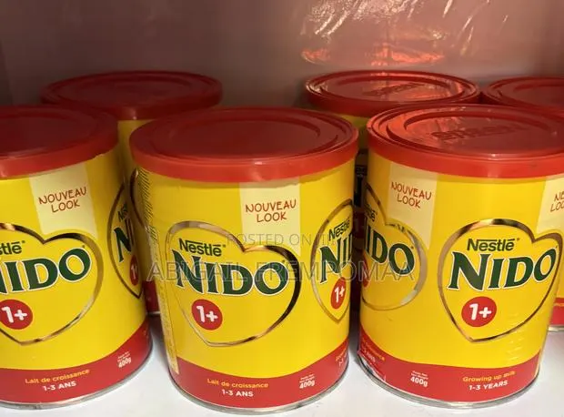 Nido Plus 1