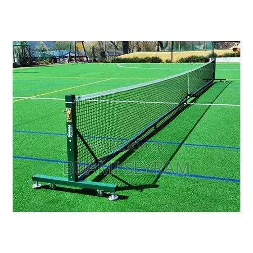 Mobile Lawn Tennis · Photo 1