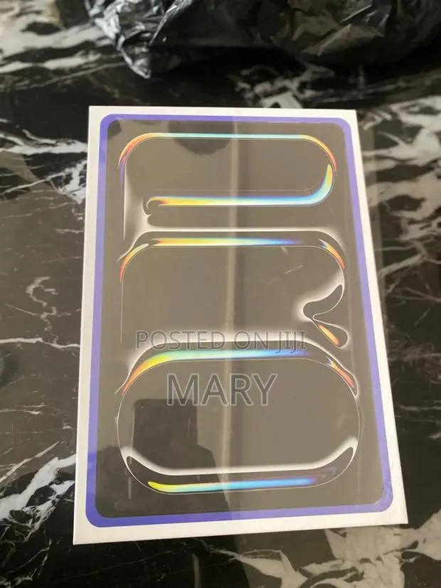 New Tablet 1 TB · Photo 1