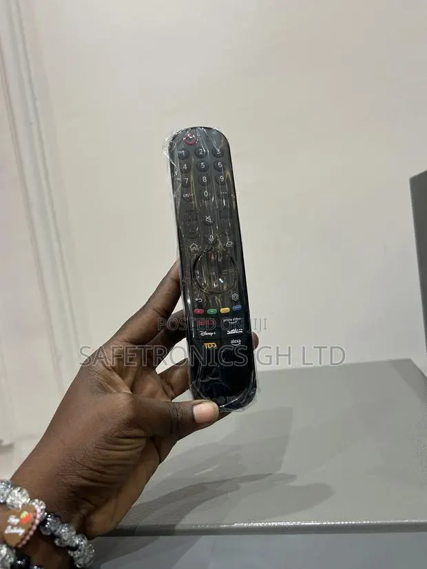 New Essential Mr 23 Magic Remote Lg · Photo 1
