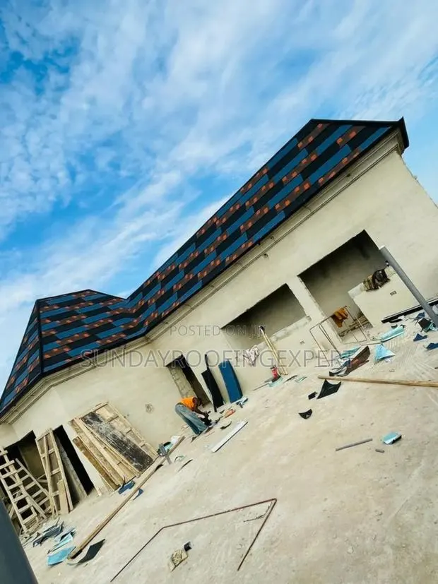 Mix Euro Tile. System · Photo 1