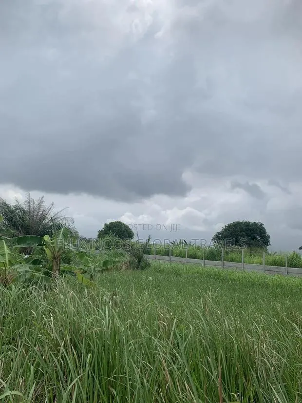 Half Plots for Sale or Swap With a Car · Photo 1