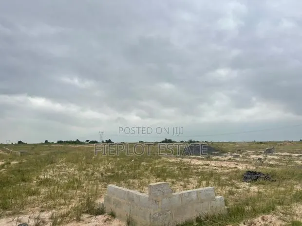Land for Sale at Tsopoli Skyport City – Ready for Development · Photo 1