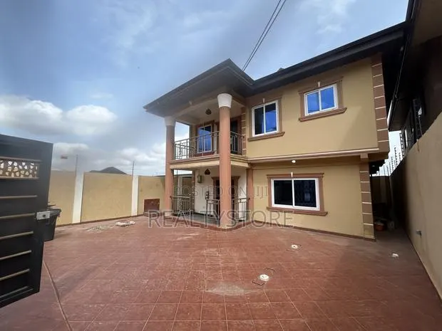 4bdrm House in Kwabenya , Franko, Accra Metropolitan for rent · Photo 1