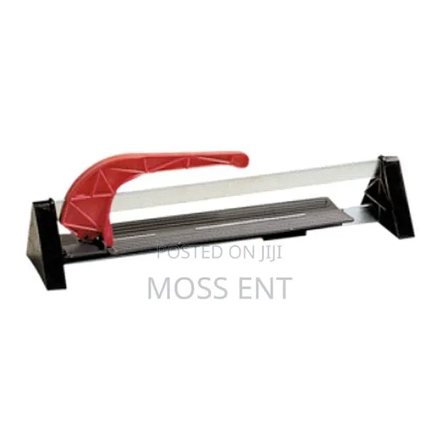 Kit-30 Tiles Cutter - Rubi-12916 · Photo 1