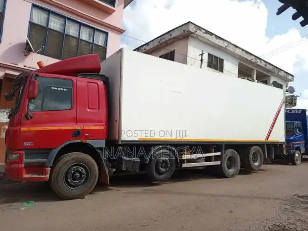 Transport and Logistics Broker · Photo 1