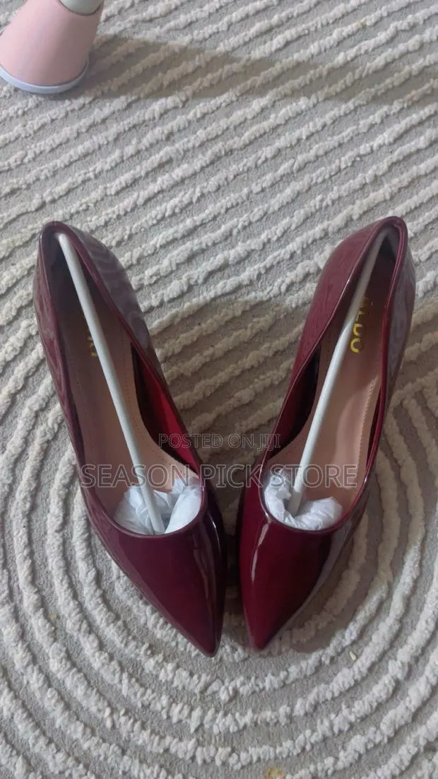 Quality Office Shoes · Photo 1