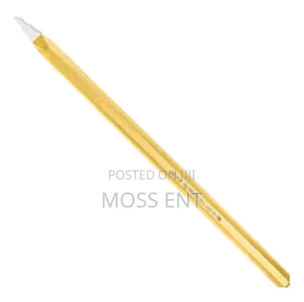 Rennsteig Chisel 400 X 20 Mm Pointed - Re-330400 · Photo 1