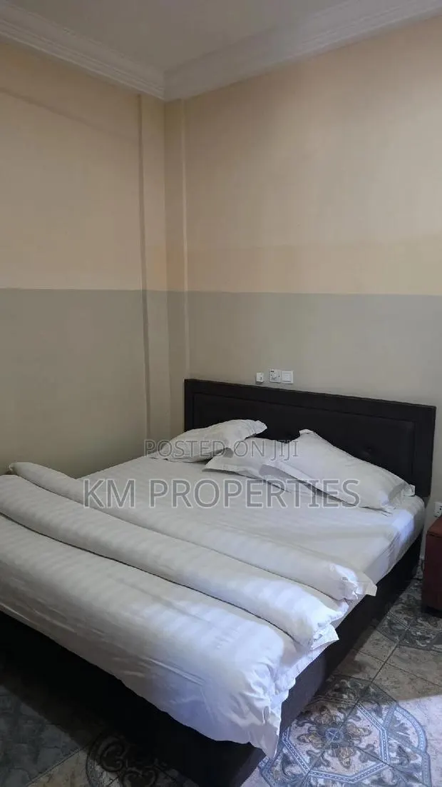 Fully-Furnished Single Airbnb · Photo 1